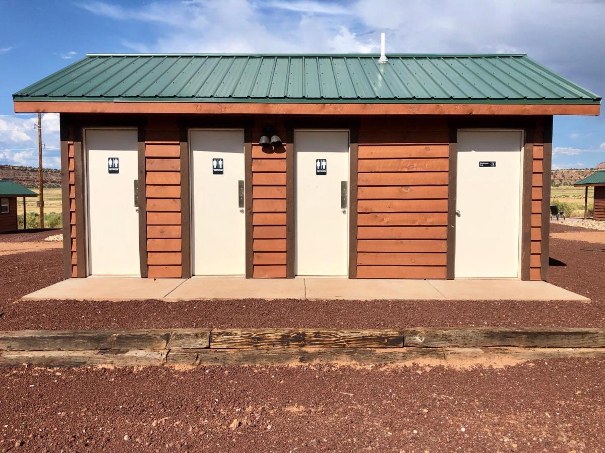 Gooseberry Lodges Zion National Park Area Apple Valley ภายนอก รูปภาพ